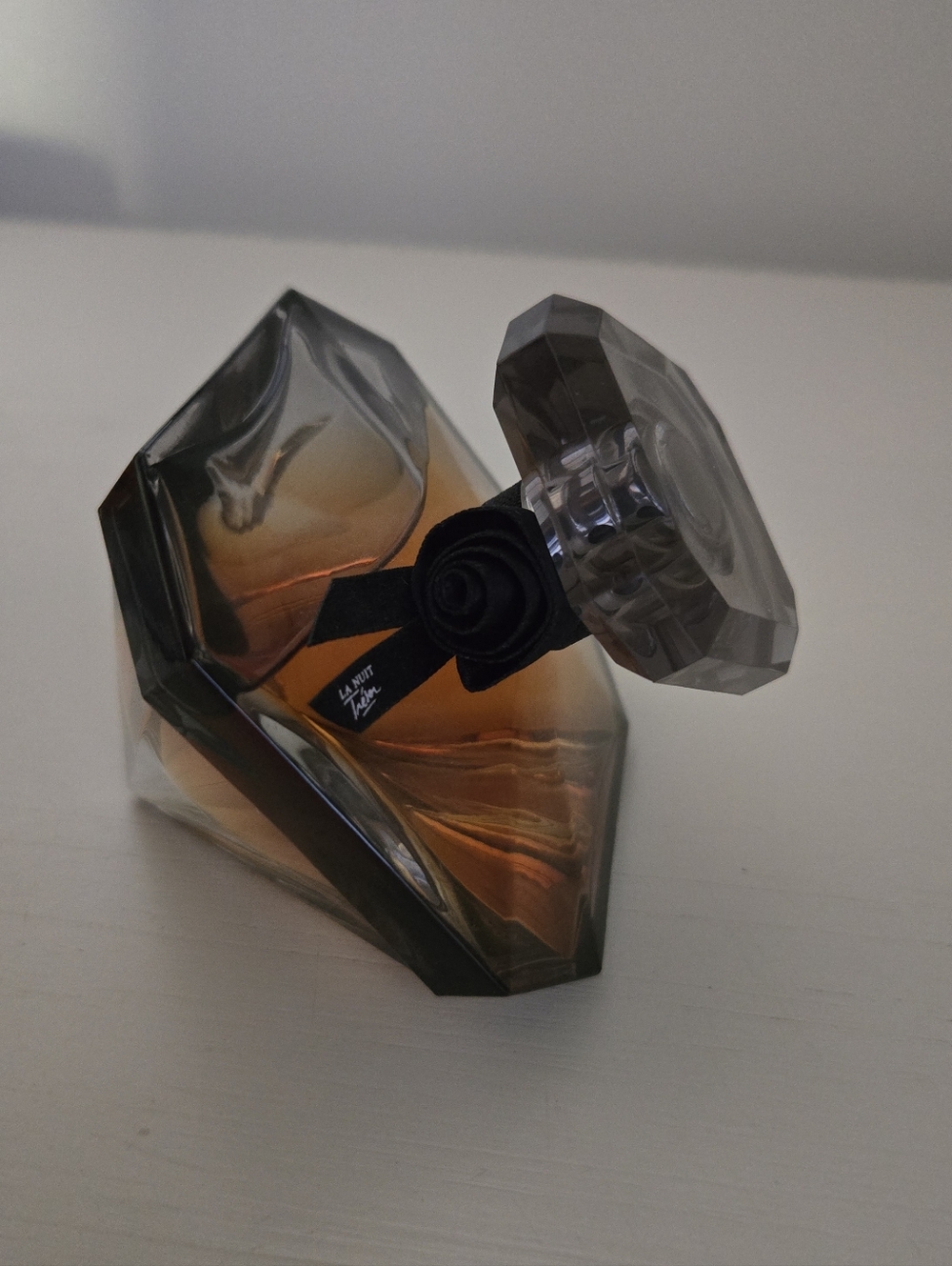 La Nuit Trésor By Lancôme Eau De Parfum 2.5 Fl Oz 75 Ml